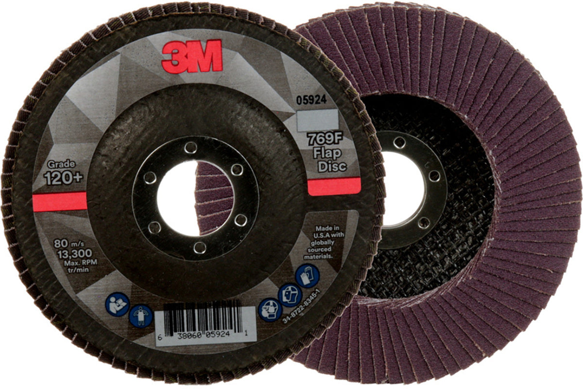 3M 7100178092 FLAP DISCS