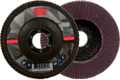 3M 7100178092 FLAP DISCS