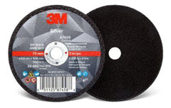 3M 7100139208 GRINDING & CUT OFF WHEELS