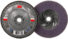 3M 7100243876 FLAP DISCS
