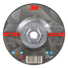 3M 7100245024 GRINDING & CUT OFF WHEELS