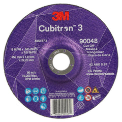 3M 7100313201 CUT-OFF SAWS & DISCS
