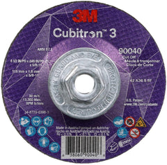 3M 7100313192 CUT-OFF SAWS & DISCS