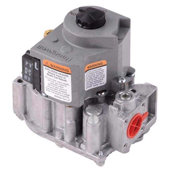 ALLIED AIR 41K35 INTERMITTENT PILOT GAS VALVES