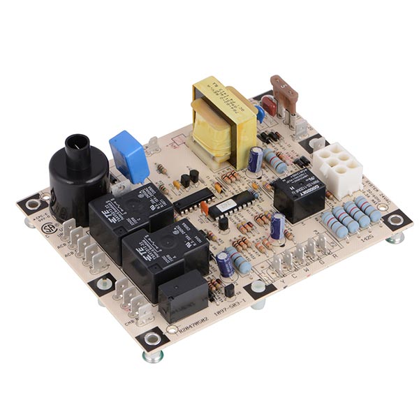 ALLIED AIR 52M46 FAN CONTROL BOARDS