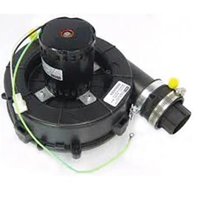 ALLIED AIR 58W01 AIR BLOWERS