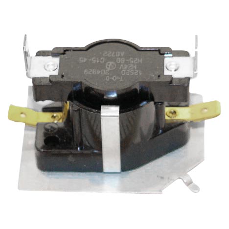 ALLIED AIR R33191A001 TIME DELAY RELAYS