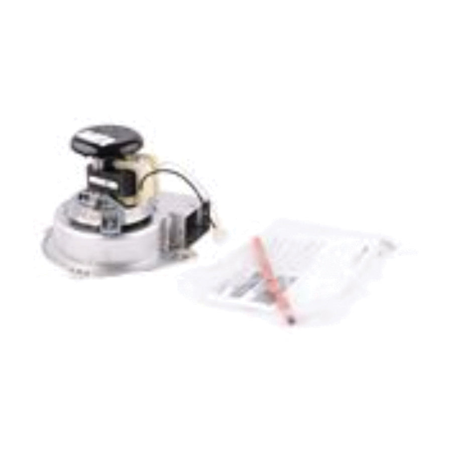 ALLIED AIR LB-94724AB SPLIT PHASE MOTORS