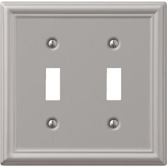 AMERELLE 149TTBN TOGGLE SWITCHES