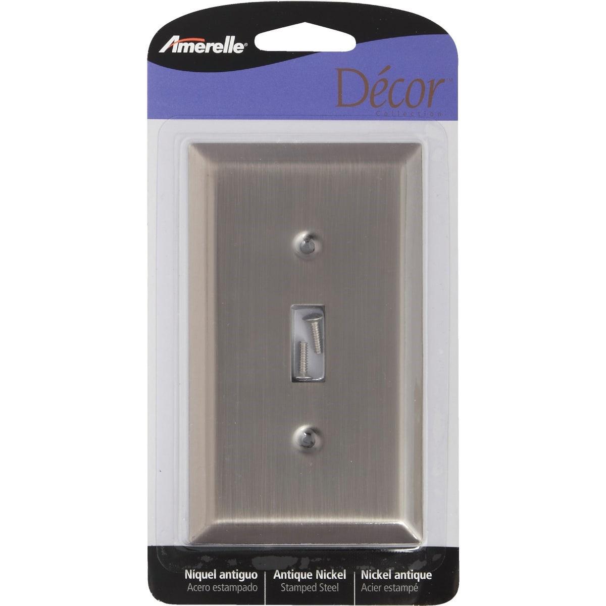 AMERELLE 163TAN TOGGLE SWITCHES