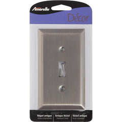 AMERELLE 163TAN TOGGLE SWITCHES
