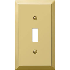 AMERELLE 163TBR TOGGLE SWITCHES