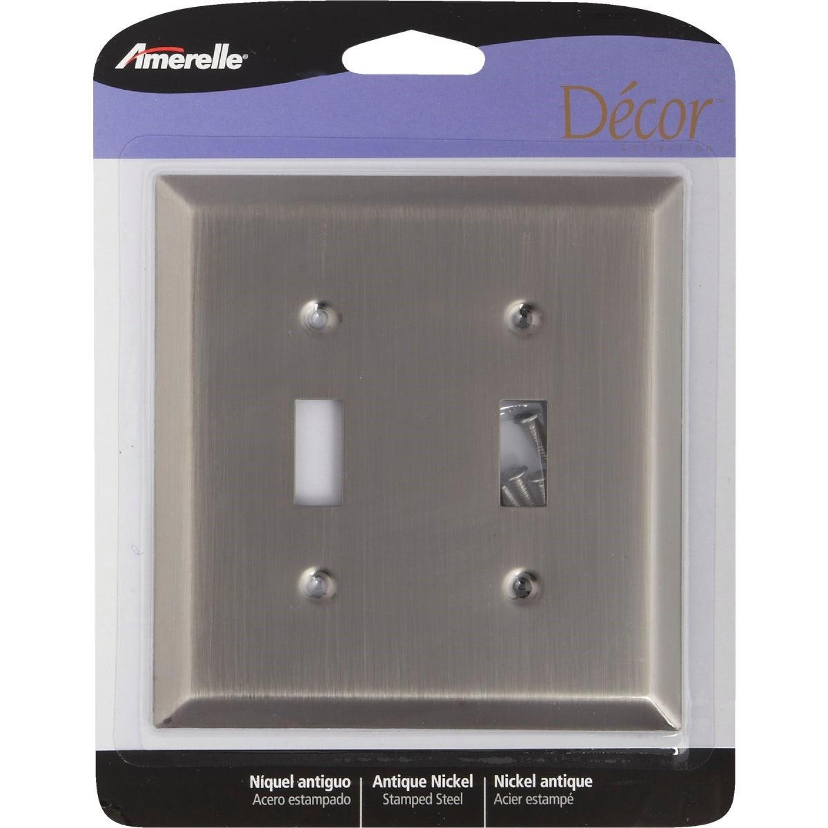 AMERELLE 163TTAN TOGGLE SWITCHES