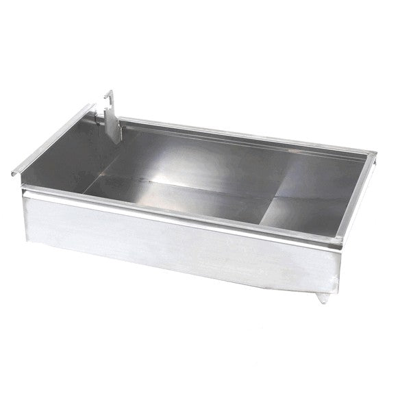 PITCO FLTR PAN WLDMT SE147 for Pitco B6677801