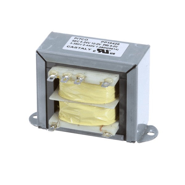 PITCO PP10428 TRANSFORMERS