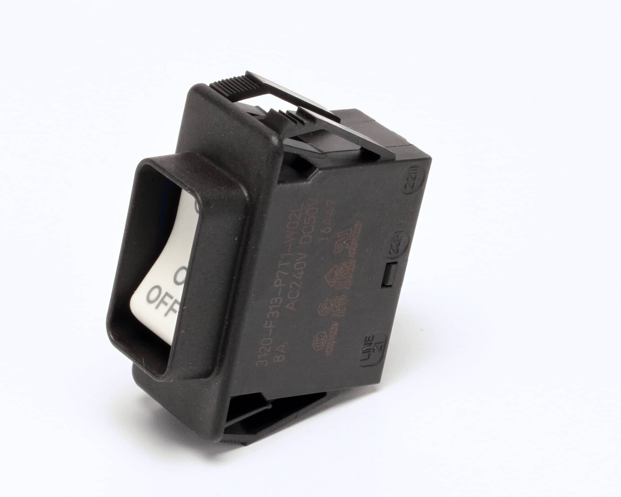 PITCO PTPP10460 CIRCUIT BREAKERS
