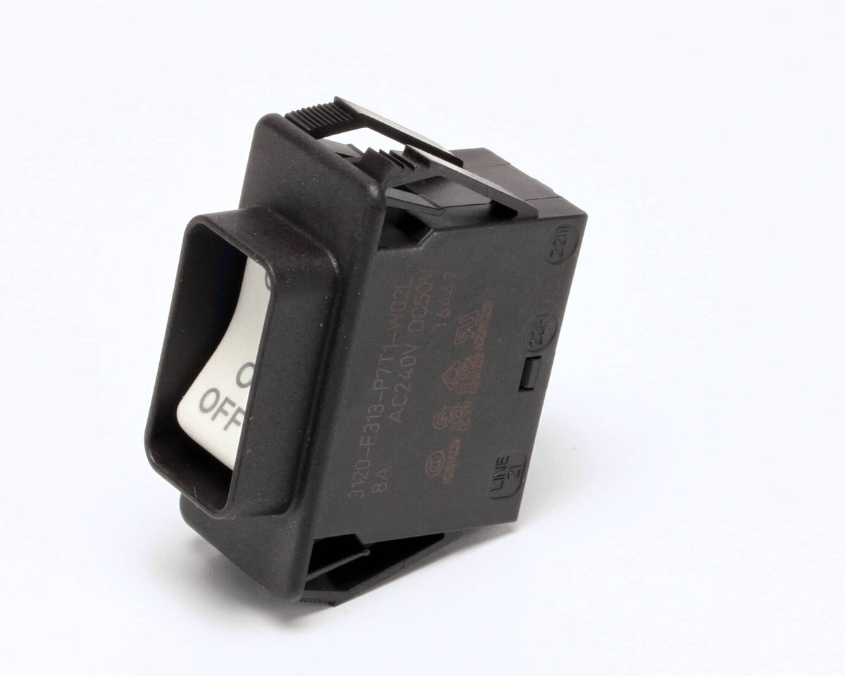 PITCO PTPP10460 CIRCUIT BREAKERS