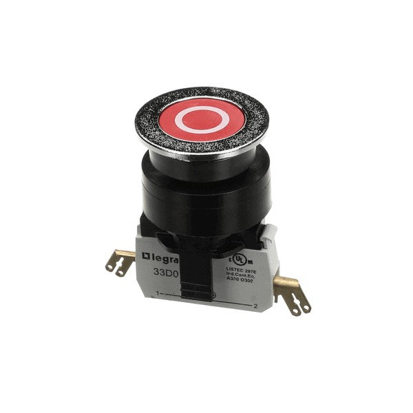 ROBOT COUPE 502173S RELAYS & SWITCHES