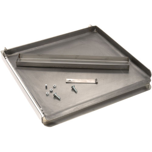 ROCKY MOUNTAIN COOKWARE MC24-8 GRIDDLES