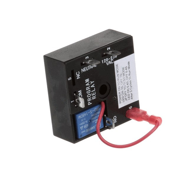 MULTIPLEX 020000222 TIMERS