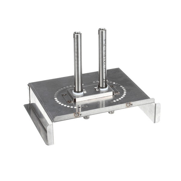 NIECO 21860 BLOWER HOUSING & ASSEMBLIES