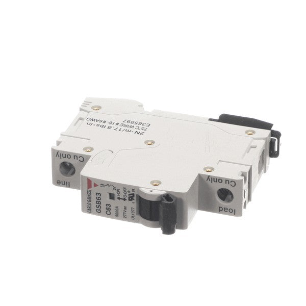 NIECO 23238 CIRCUIT BREAKERS