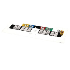 PITCO A6100901 MARKING & LABELING