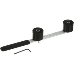 ALLPOINTS 1421666 AIR CLEANER REPLACEMENT PARTS