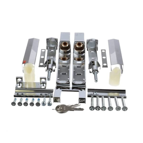 DELFIELD 000-AB9-0244-S GAS VALVE ASSEMBLIES