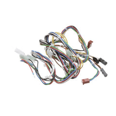 MERRYCHEF 33Z0009 TERMINALS & WIRE CONNECTIONS