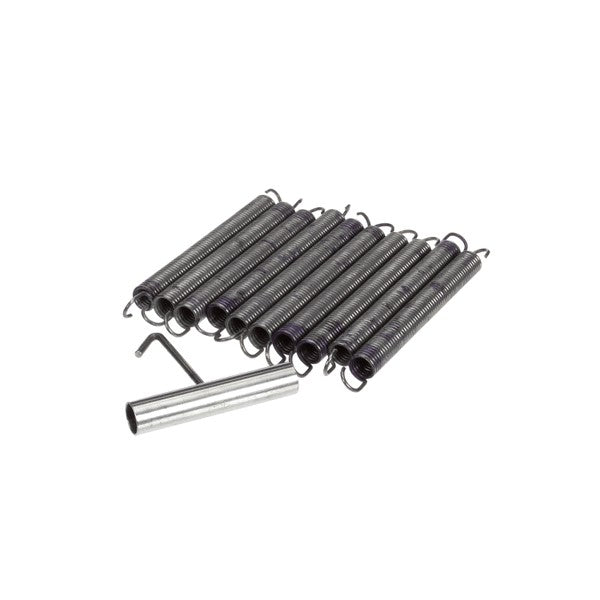 MERRYCHEF PSR110 VALVE REPAIR & REBUILD KITS