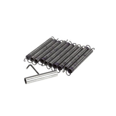 MERRYCHEF PSR110 VALVE REPAIR & REBUILD KITS