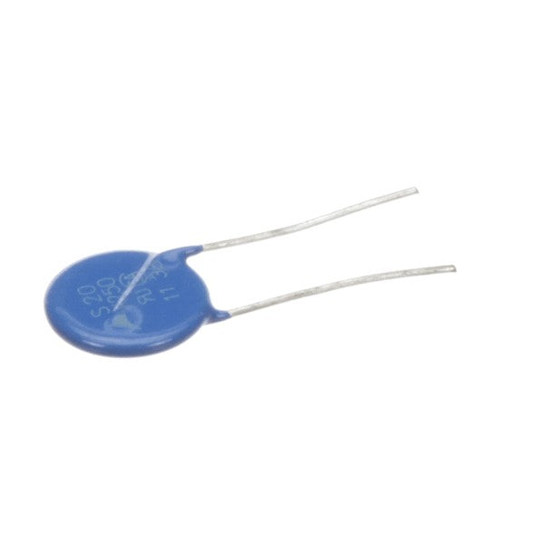 MIDDLEBY MARSHALL 97415 FUSES