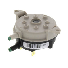 Reznor 203932 SPDT Pressure Switch .25 W.C.