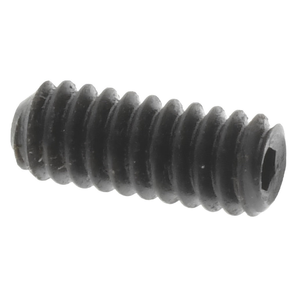 VALUE COLLECTION Value Collection 601015PR Set Screw 1-64 X 3/16 in Cup Point