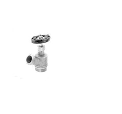 Matco-Norca 203IF4 3/4 Bent Nose Garden Valve