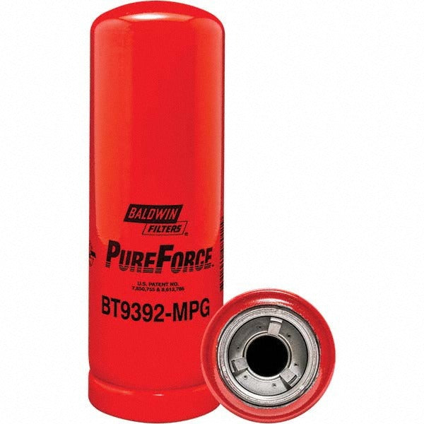 BALDWIN FILTERS Baldwin Filters BT9392-MPG Hydraulic Spin-on Filter