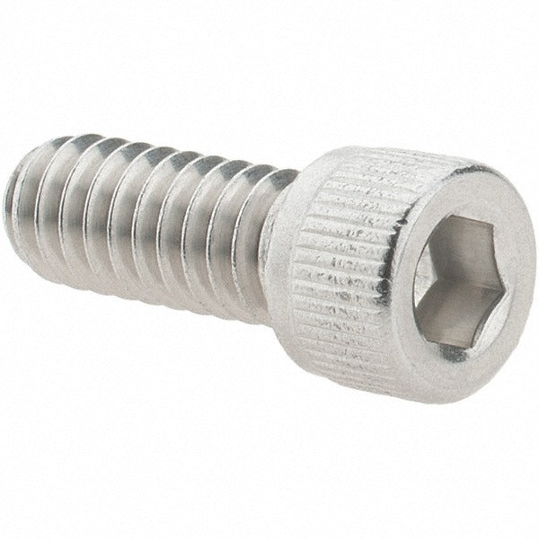 VALUE COLLECTION Value Collection 92027 Hex Socket Cap Screw 1/4-20 Unc