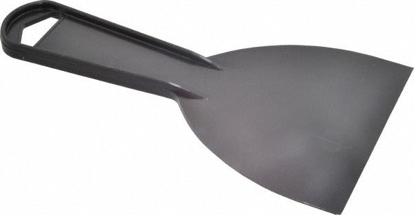 HYDE TOOLS Hyde Tools 05540 Flexible Plastic Taping Knife 4 Inch