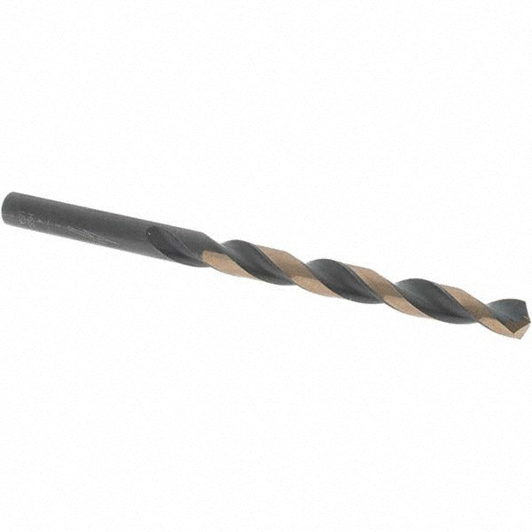 VALUE COLLECTION Value Collection C87749-12 1/4 in Hss Jobber Drill 12 Pack