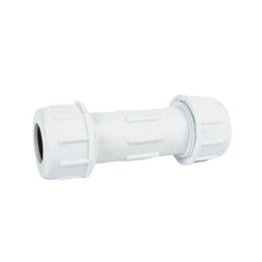 Legend Valve 204-106 1-1/4 PVC Comp. Coupling