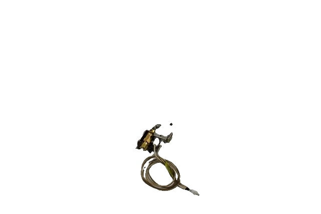 Laars 20401201 Natural Gas Burner with Pilot Assembly