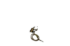 Laars 20401201 Natural Gas Burner with Pilot Assembly