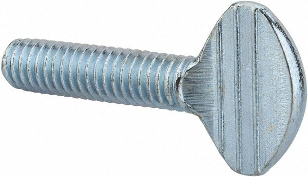 VALUE COLLECTION Value Collection TSI0310125P0-100BX Steel Thumb Screw