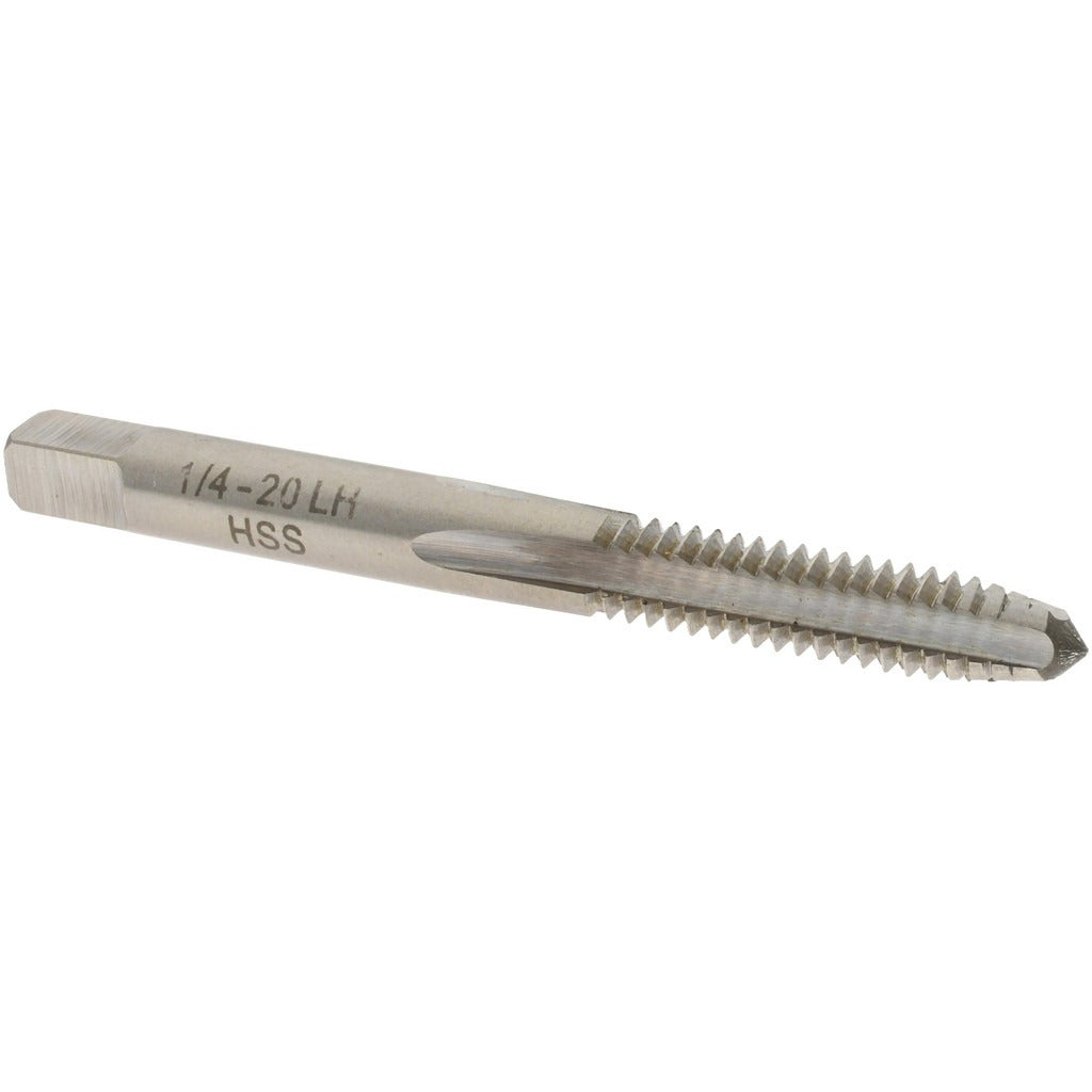 VALUE COLLECTION Value Collection JY4910204 1/4-20 Unc Straight Flute Tap