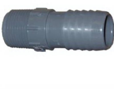 TIGRE Tigre Usa Inc 1436-132 Reducing Male Adapter Insert X Mip