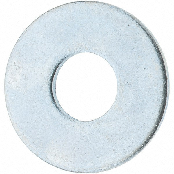 VALUE COLLECTION Value Collection C85884 Uss Flat Washer 5/8 Inch Steel