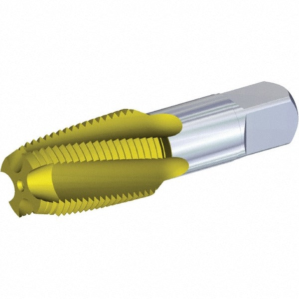 KENNAMETAL Kennametal 5629802 Spiral Flute Pipe Tap 1/2-14 Npt Hss