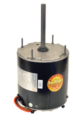 MARS 20469 SunSlinger 1/3 HP 825 RPM 208/230V Single Phase Condenser Motor