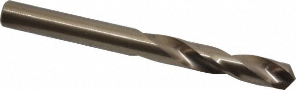 CLEVELAND CONTROLS Cleveland C14642 Cobalt Screw Machine Drill Bit Letter C